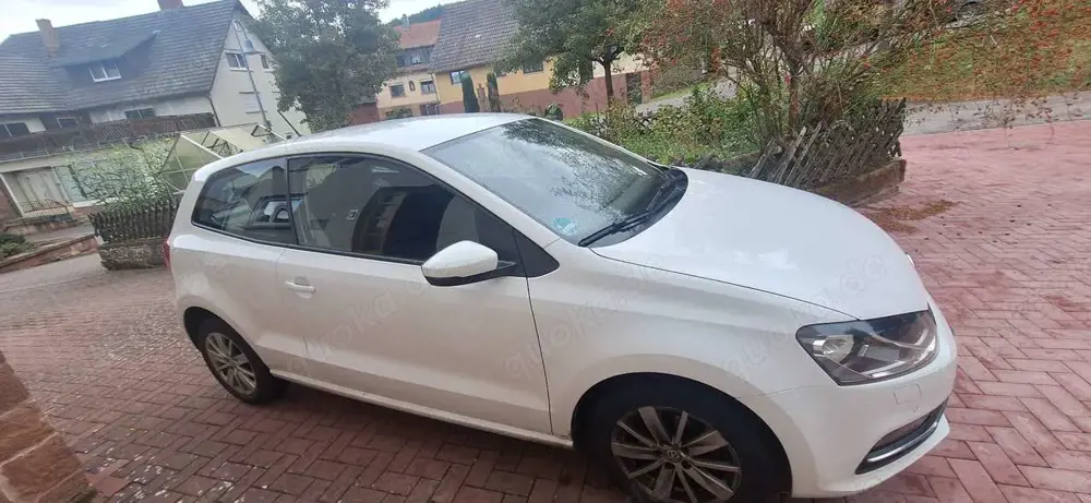 Volkswagen Polo Comfortline BMT/Start-Stopp