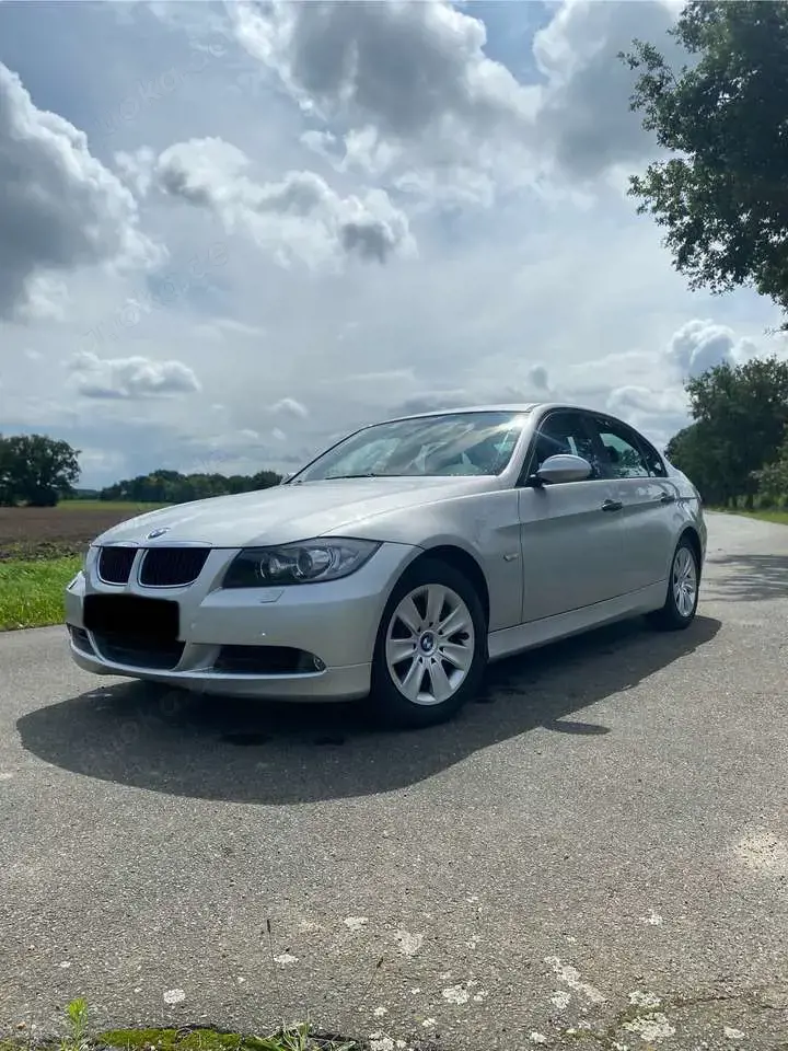 BMW 318 318i Aut.