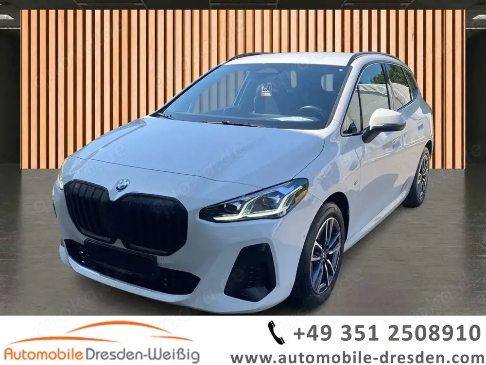 BMW 218 iA M Sport*DAB*adaptive Fahrwe
