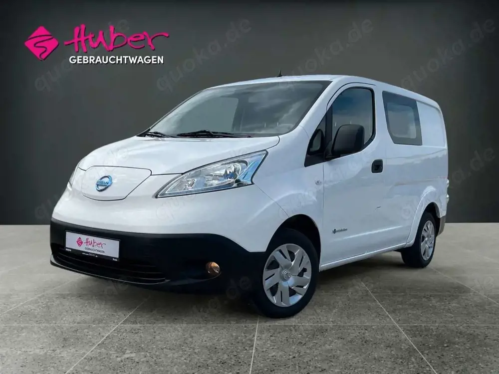 Nissan E-NV200 ME1 PREMIUM (AUTOMATIK*KAMERA*)