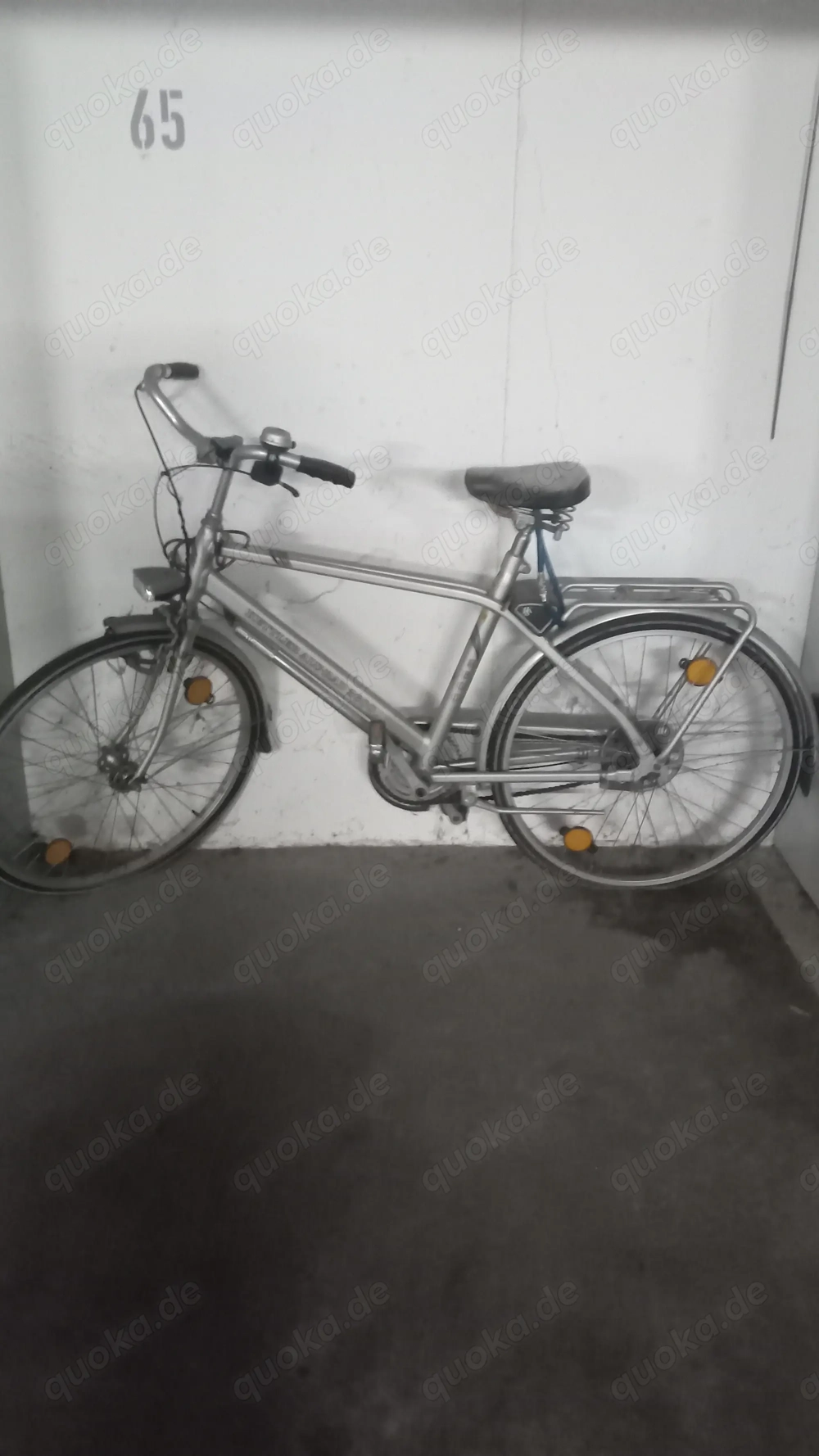 Ketteler Alu-Fahrräder