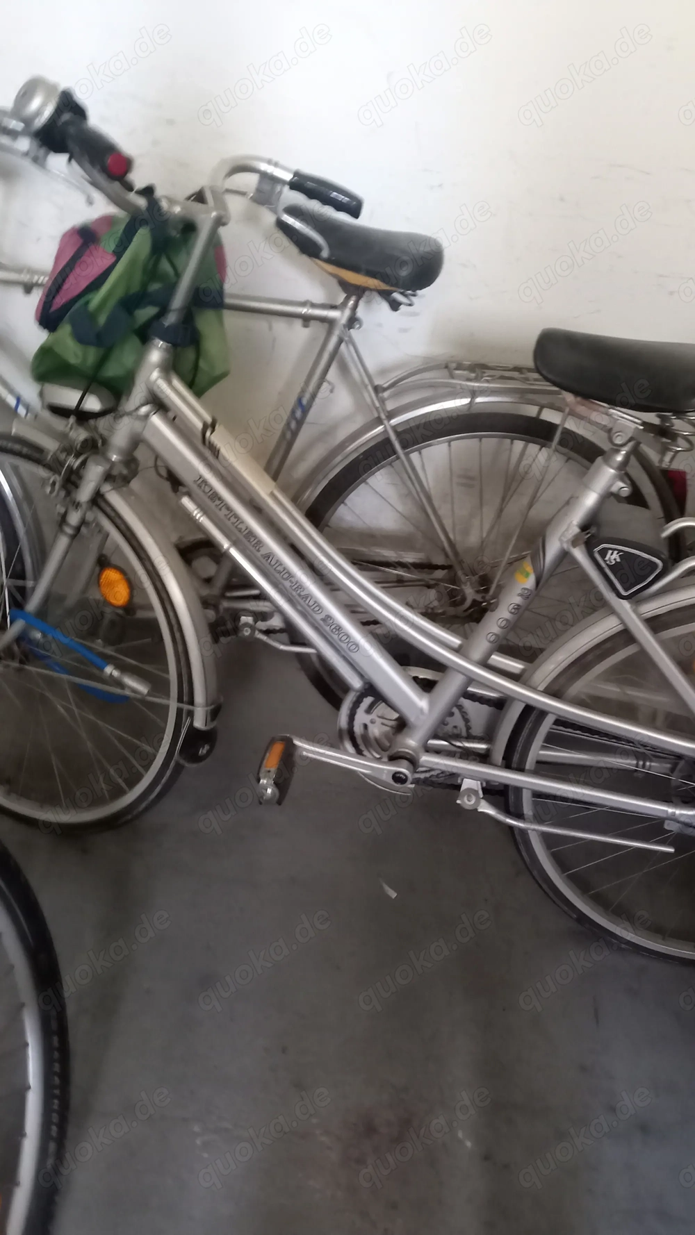 Ketteler Alu-Fahrräder Ketteler Alu-Fahrräder