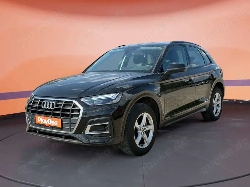 Audi Q5 40 quattro 2.0 TDI s tronic *BUSINESS *VIRTUA
