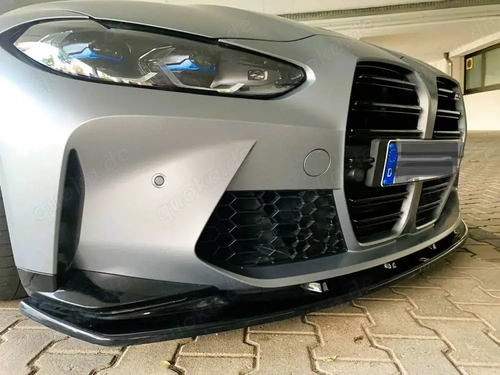 BMW M3 M3 Competition Touring M xDrive