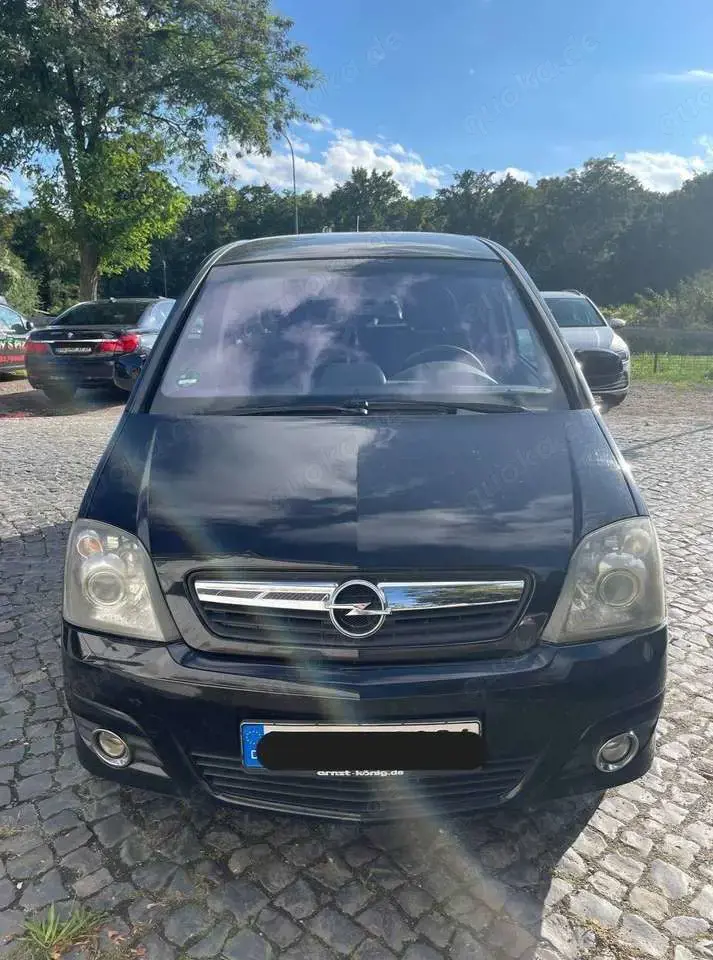 Opel Meriva Meriva A 1.6 Innovation