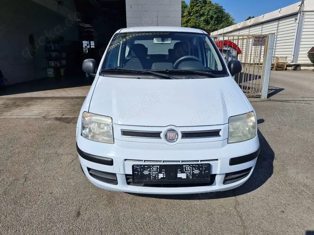 Fiat Panda Panda 1.2 Dynamic
