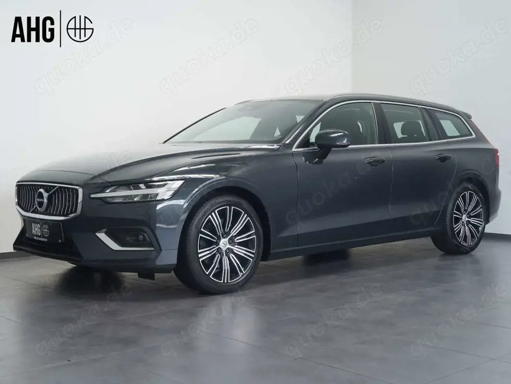 Volvo V60 D4 AWD Inscription DAB/KAMERA/INTELLISAFE