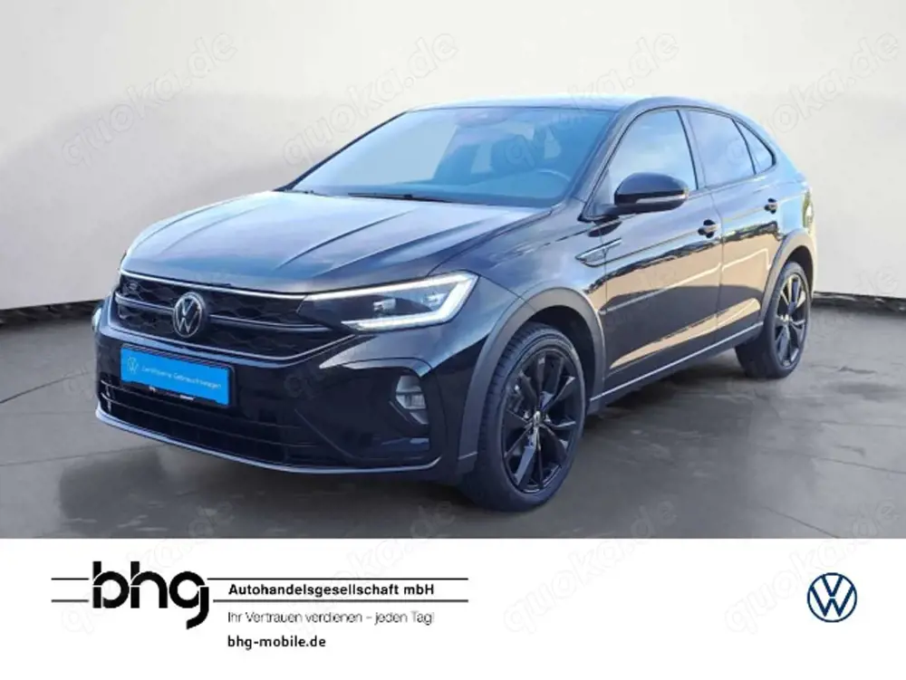 Volkswagen Taigo 1.5 TSI DSG R-Line Pano ACC Navi Keyless