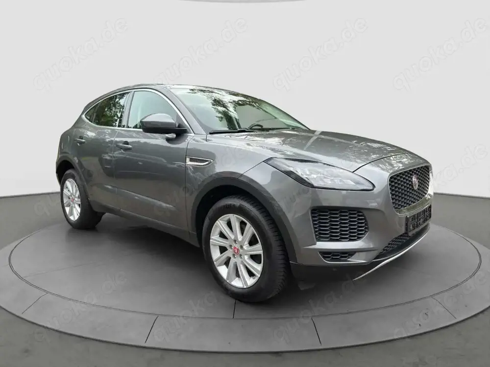 Jaguar E-Pace E-PACE S AWD Leder/Pano/Navi/Kamera+2xPDC+++