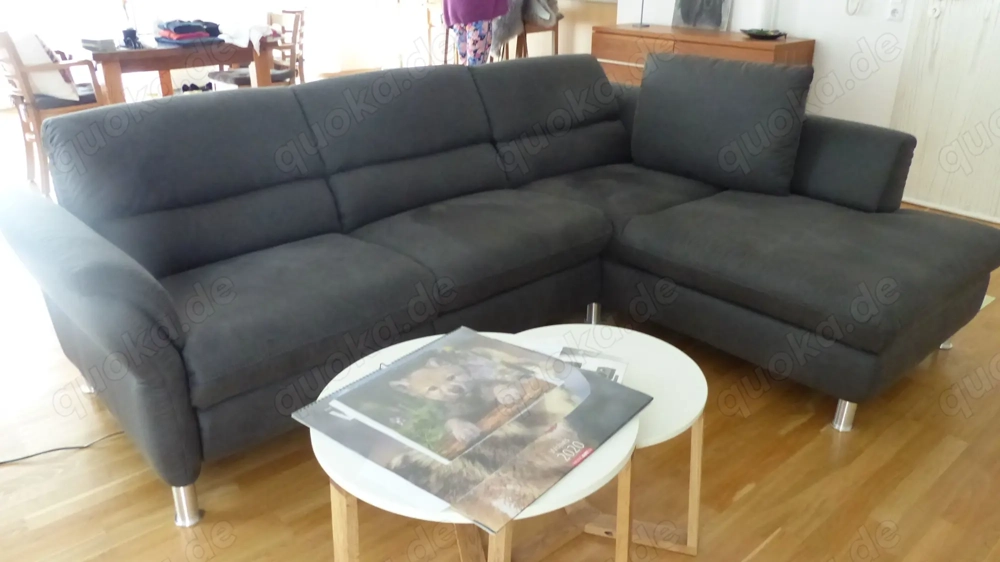 Polstergarnitur Dolegna