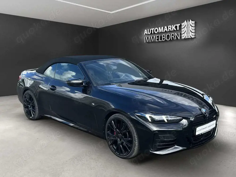 BMW Others M440 i xDr M Sport 20*HK*STHZG*Memory*LED*DAB