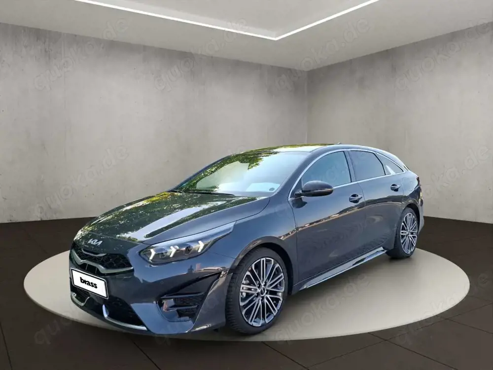 Kia ProCeed / pro_cee'd ProCeed 1.5 T-GDI GT-Line