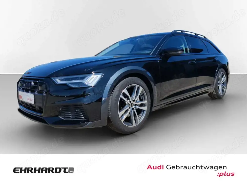 Audi A6 allroad 40 TDI quattro S tronic MATRIX*VIRTUAL*NAVI*ACC...