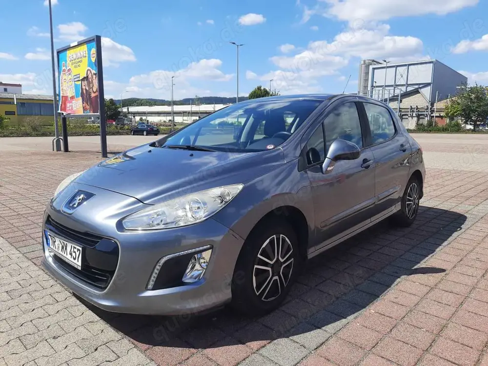 Peugeot 308 308 120 VTi Access