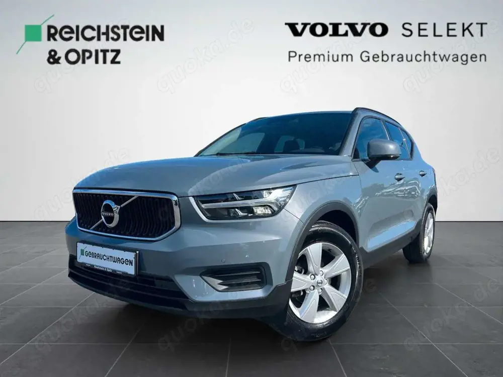 Volvo XC40 T3 Geartronic Momentum Core/Sitz-HZ/DAB