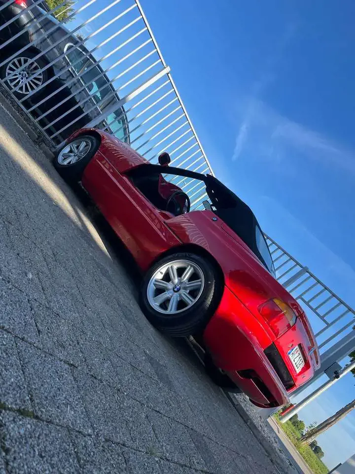 BMW Z1 Z1