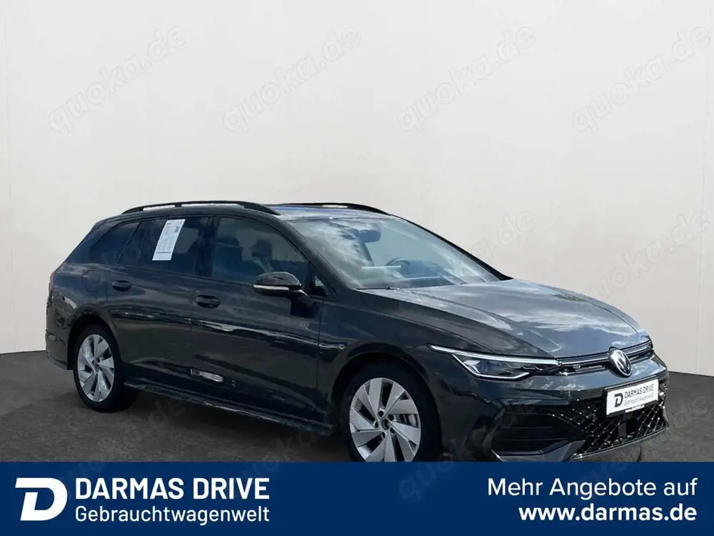 Volkswagen Golf Golf Variant 2.0 TDI DSG R-Line AHK PanoD TOP