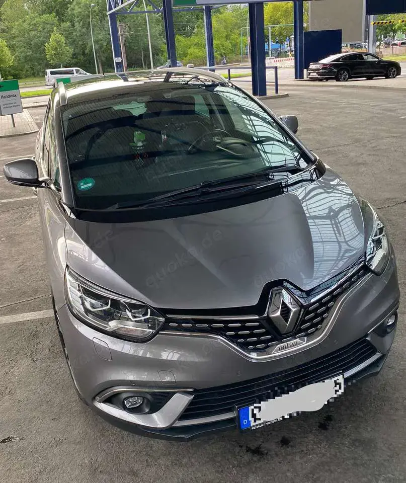Renault Grand Scenic Grand Scenic ENERGY dCi 160 EDC INITIALE PARIS