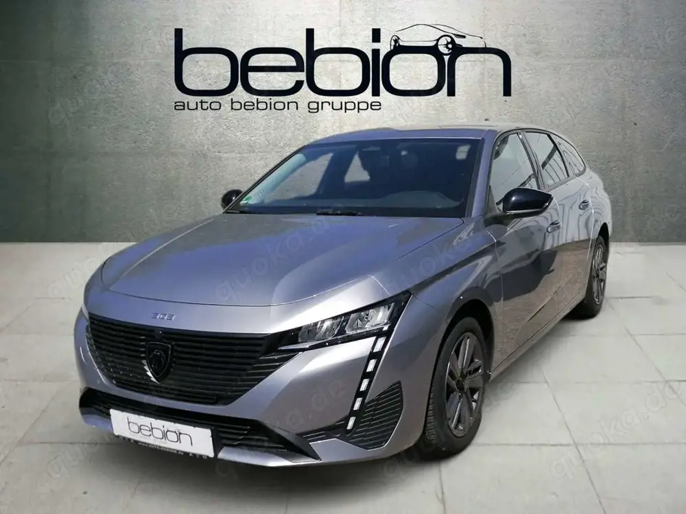 Peugeot 308 1.2 PureTech 130 SW Active Pack PDC Navi