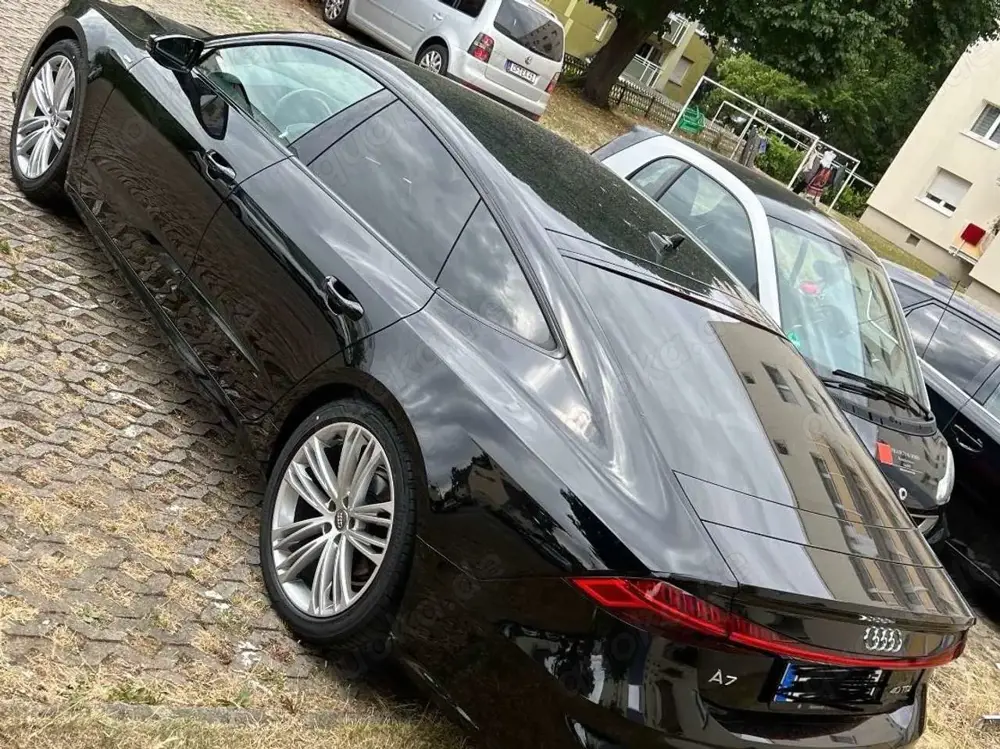 Audi A7 A7 40 TDI S tronic