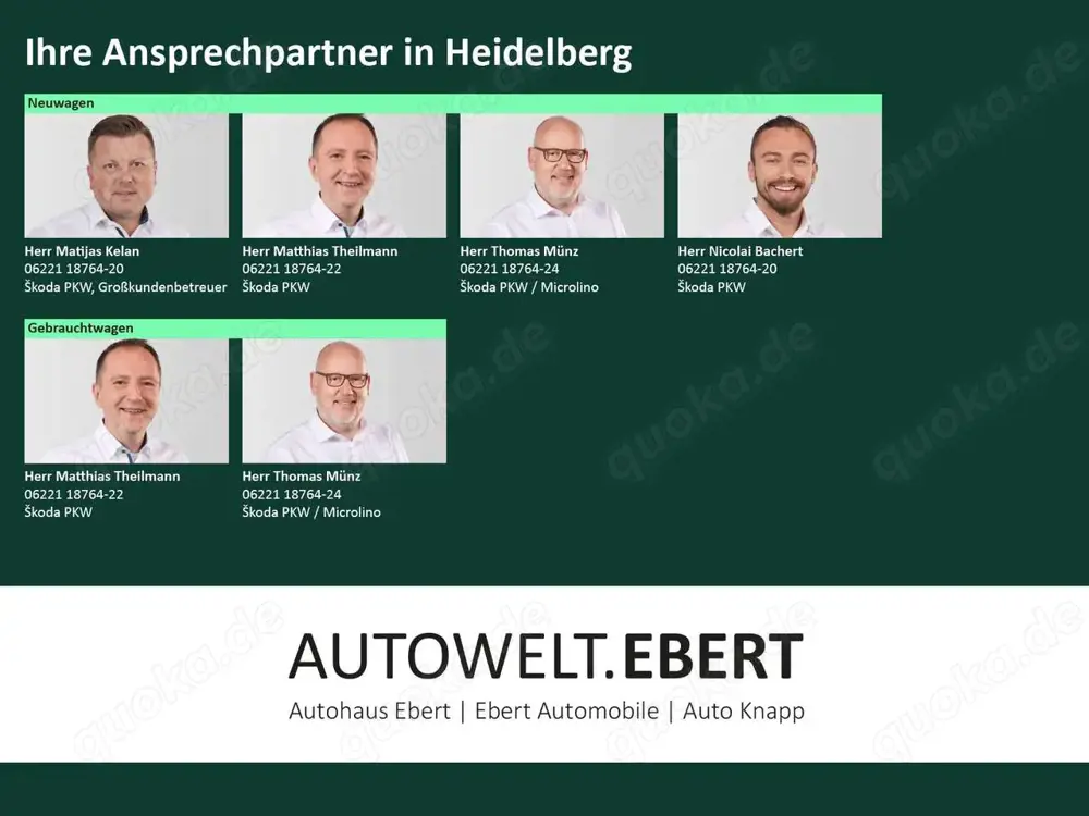 Skoda Superb Combi Selection 2,0 TDI 110 kW DSG