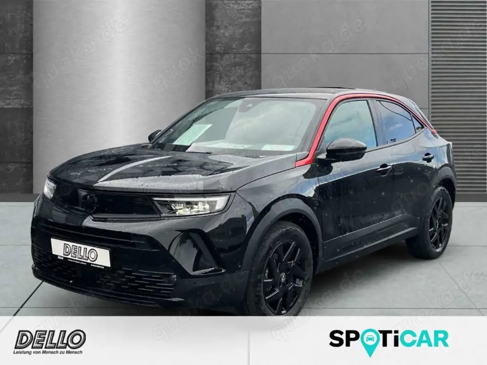 Opel Mokka-E GS Line, Wallbox inkl. Sonderaktion in Neumünster,