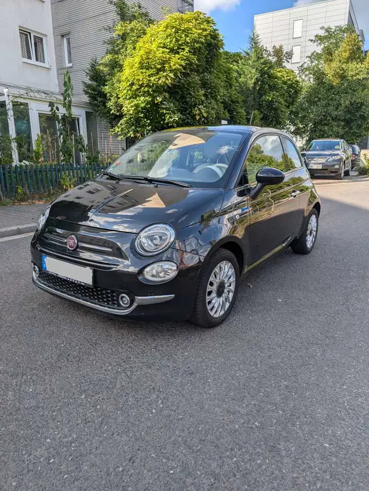 Fiat 500 500 1.2 8V Lounge