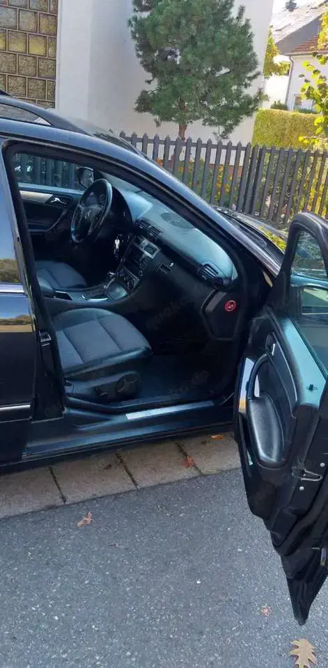 Mercedes-Benz C 220 Mercedes Benz c220 Avantgarde Automatik neu TÜV