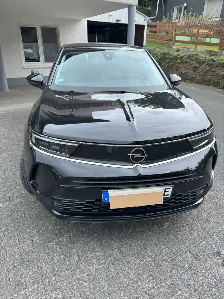 Opel Mokka-E Mokka-e Edition