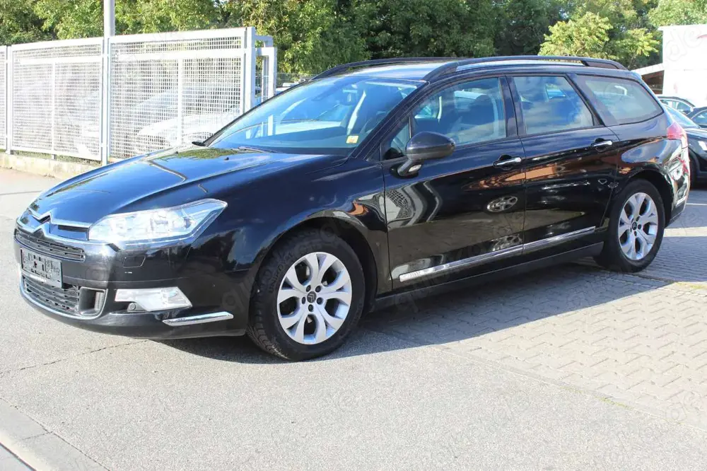 Citroen C5 Tendance