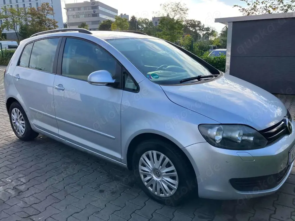 Volkswagen Golf Plus 1.4 Trendline