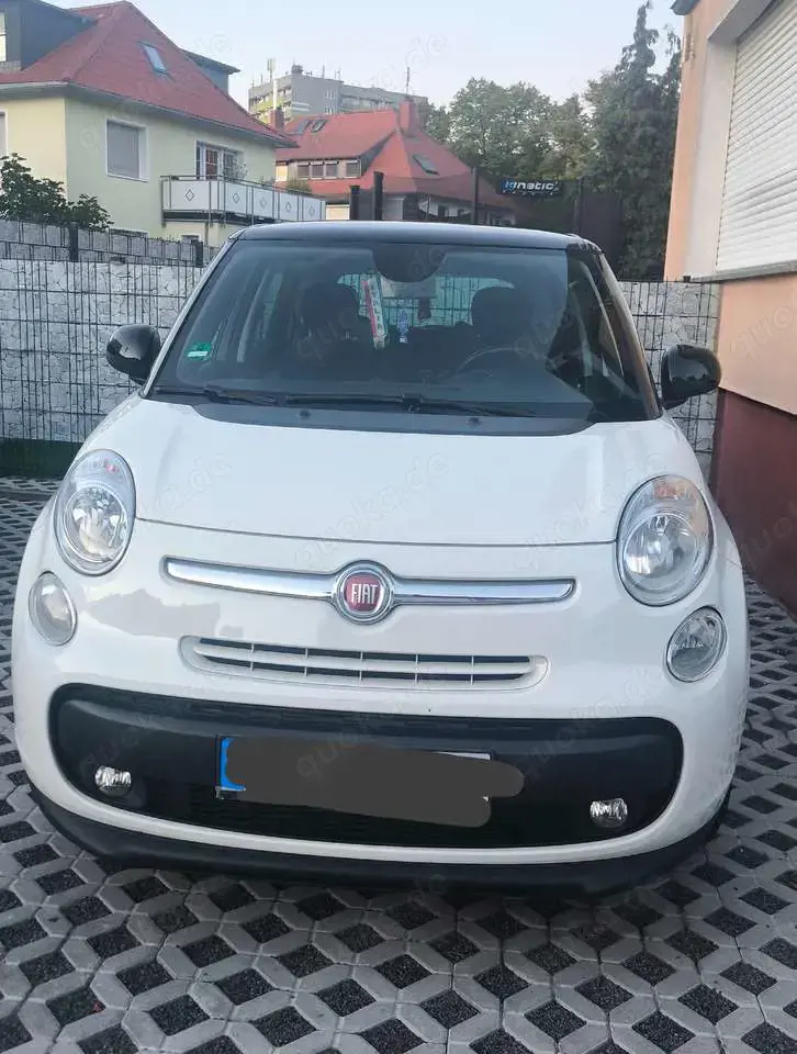 Fiat 500L 500L 1.4 T-Jet 16VLounge