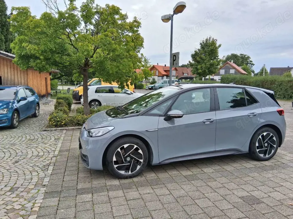 Volkswagen ID.3 Pro Performance 150 kW Life