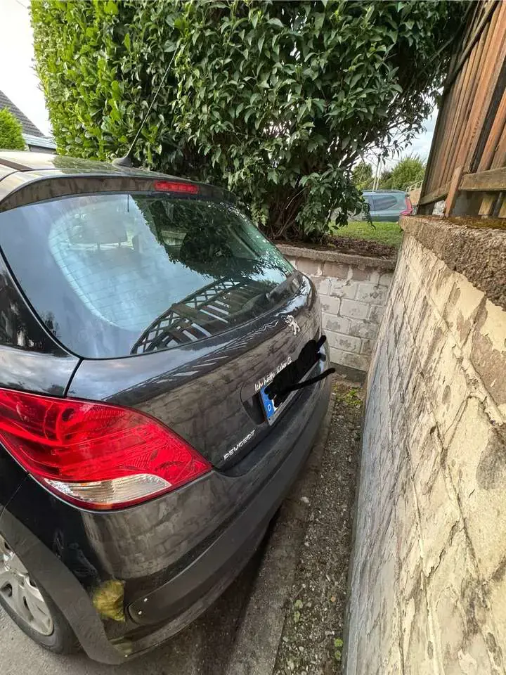 Peugeot 207 95 VTi Filou