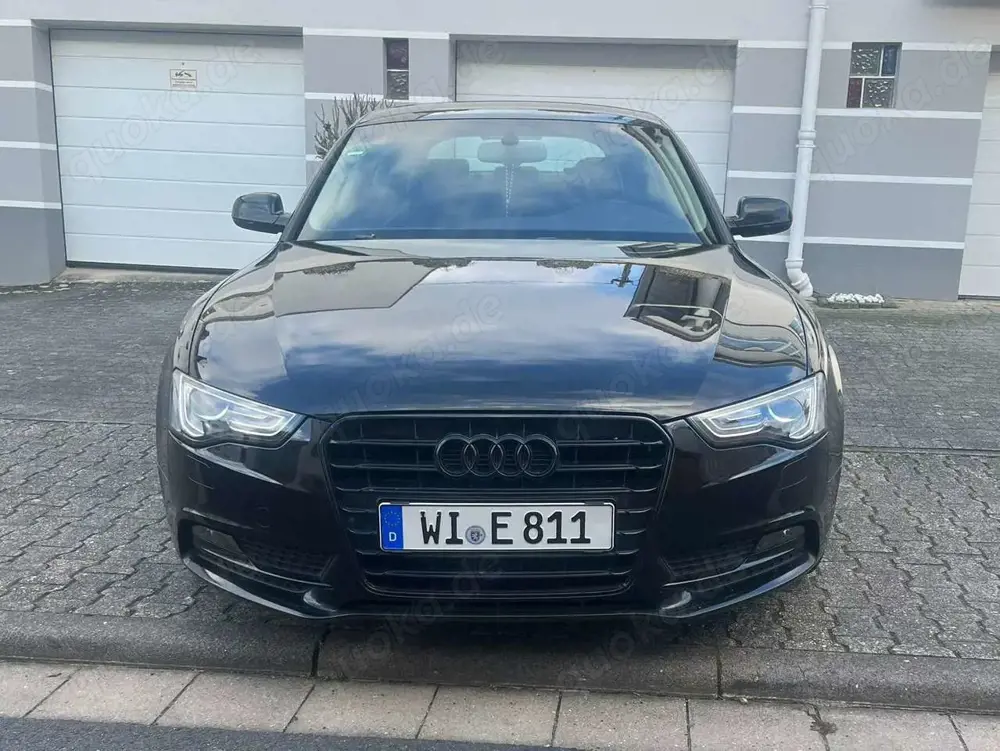 Audi A5 A5 Sportback Diesel 2.0 TDI Sportback multitronic
