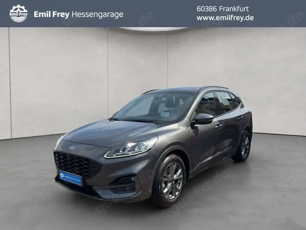 Ford Kuga 1.5 EcoBoost ST-LINE