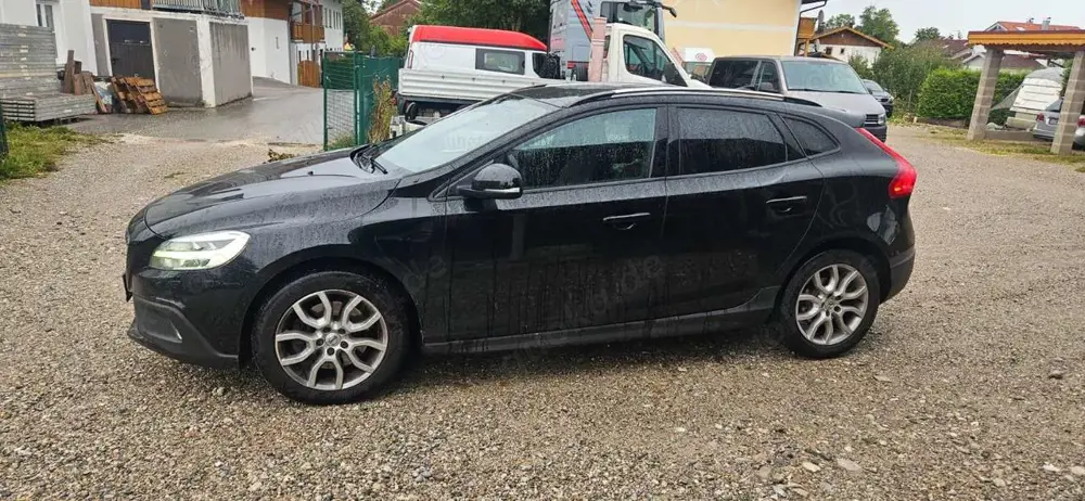 Volvo V40 Cross Country Plus,RFK,8-fach,,Zahnriemenneu