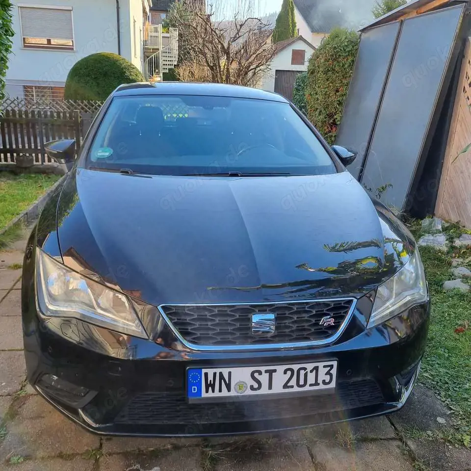 SEAT Leon Leon  5-Türer 1.4 TSI Start