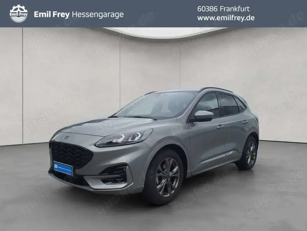 Ford Kuga 1.5 EcoBoost ST-LINE X