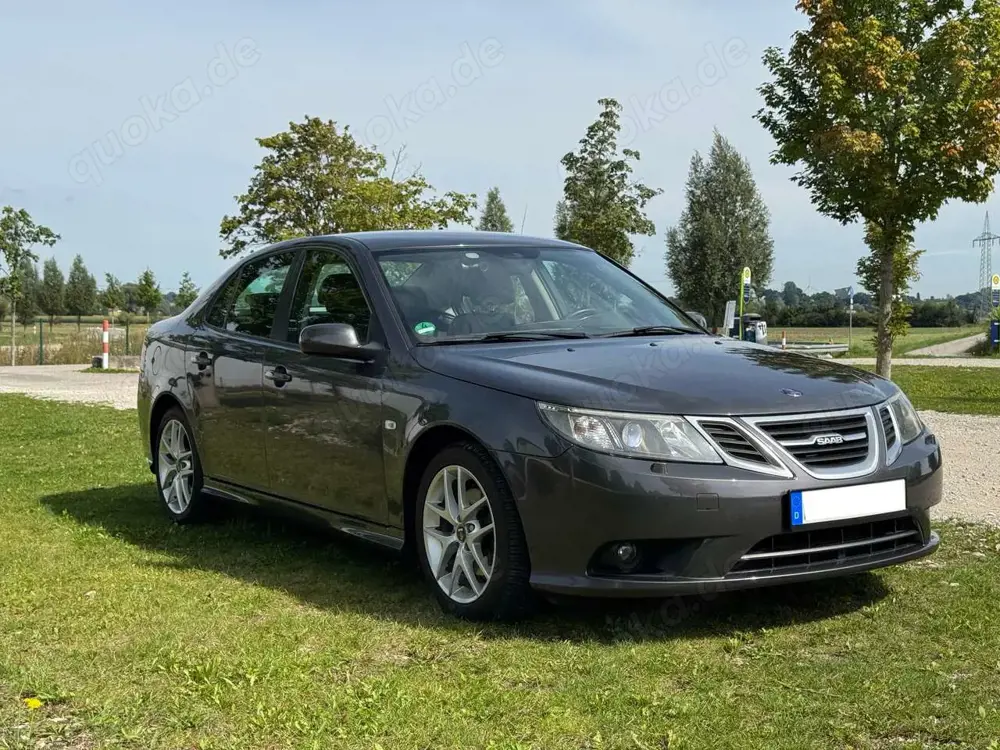 Saab 9-3 2.0t Vector SportLimousine