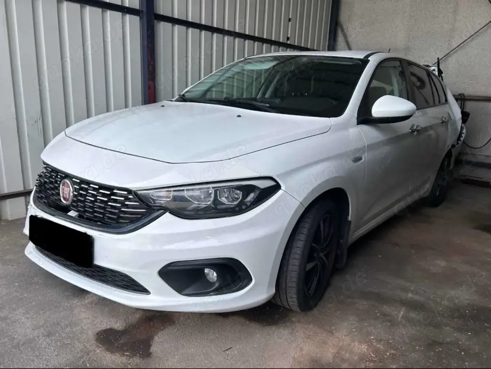 Fiat Tipo 1.4 T-Jet Sport