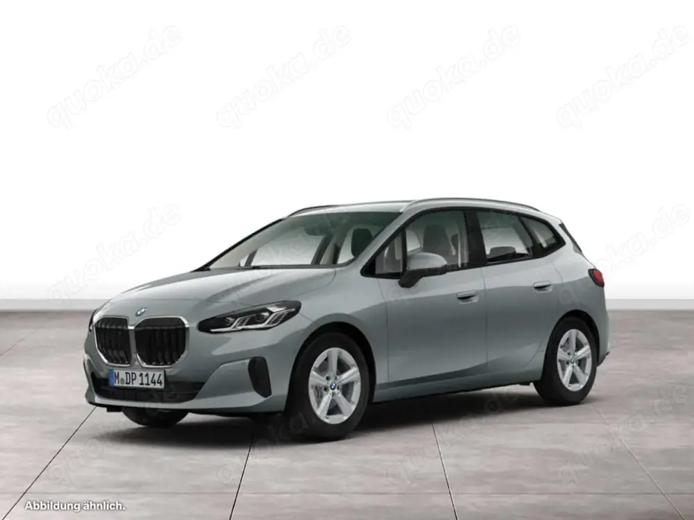 BMW 218 i Active Tourer