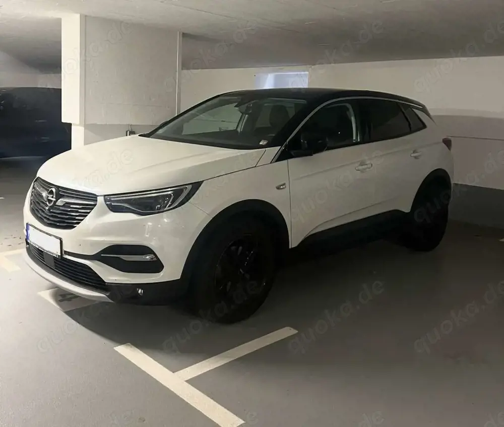 Opel Grandland X Business Innovation