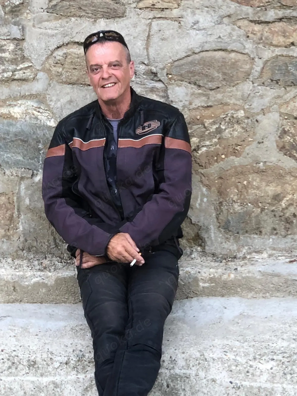 Erotische Enspannungsmassage