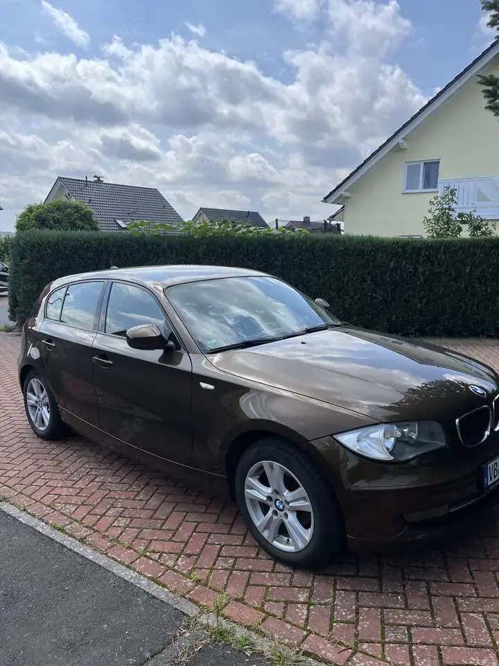BMW 116 116i
