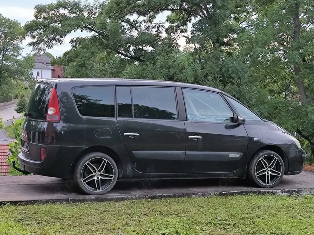 Renault Espace Espace 3.5 Initiale