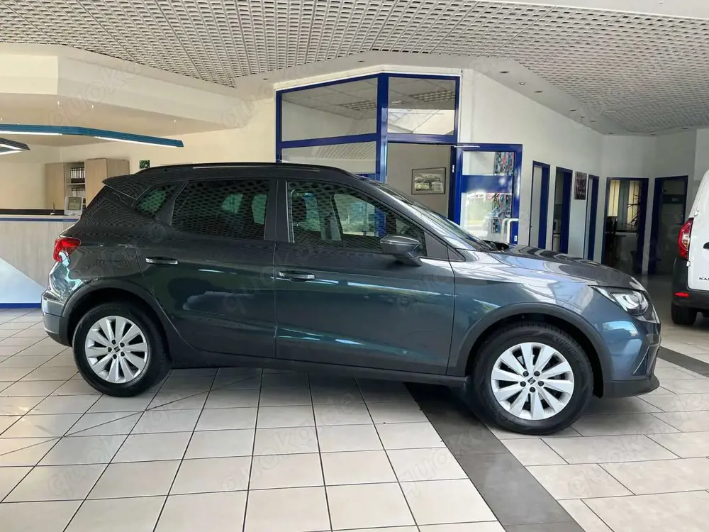 SEAT Arona 1.0 TSI Style,Climatronic, PDC, Full Link