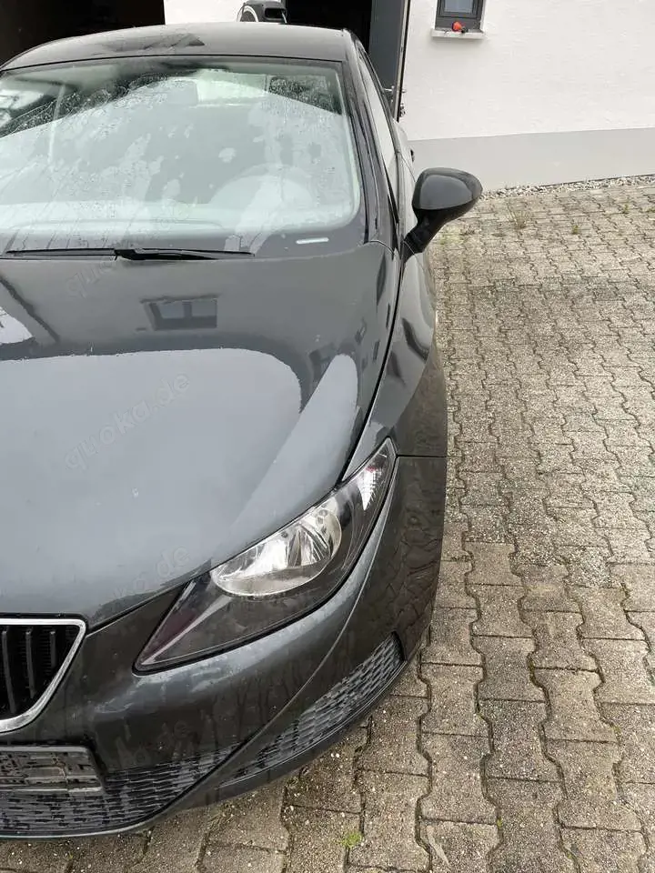 SEAT Ibiza Reference