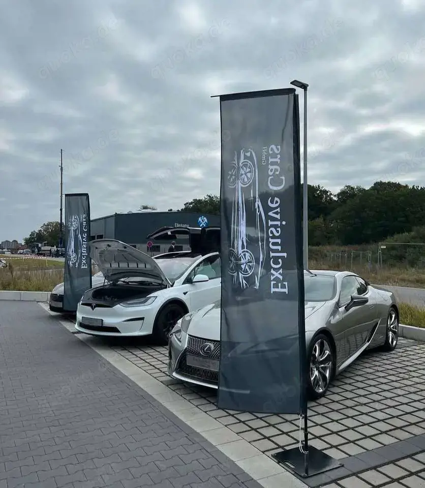 Tesla Model X MODEL X LONG RAVEN | MCU2 | HEPA | WINTER |