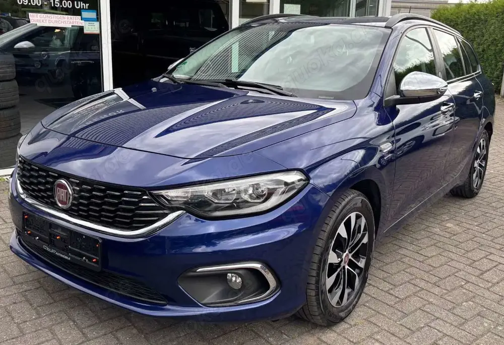 Fiat Tipo Mirror